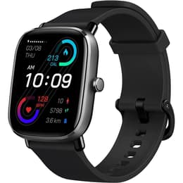 Amazfit GTS 2 Mini Bluetooth 40 mm - Noir