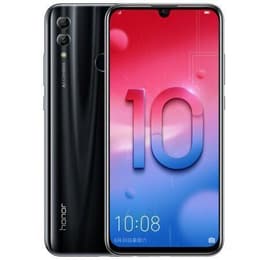 Honor 10 Lite 64 Go - Noir - Débloqué - Dual-SIM