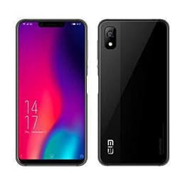 Elephone A4 Pro 64 Go - Noir - Débloqué