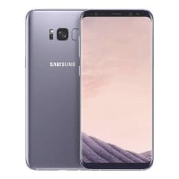 Galaxy S8 64 Go - Gris - Débloqué - Dual-SIM
