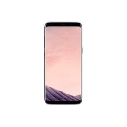 Galaxy S8 64 Go - Gris - Débloqué