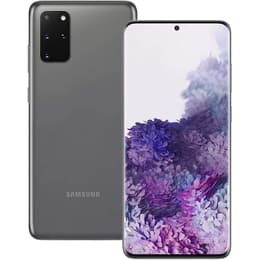 Galaxy S20+ 5G 128 Go - Gris - Débloqué - Dual-SIM