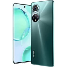 Honor 50 128 Go - Vert - Débloqué