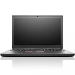 Lenovo ThinkPad T450s 14" Core i5 2.3 GHz - HDD 500 Go - 8 Go AZERTY - Français