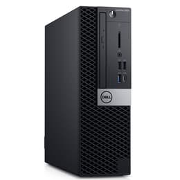 Dell OptiPlex 5060 SFF Core i5 3 GHz - SSD 256 Go RAM 8 Go