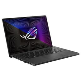Asus ROG Zephyrus-G16-GU603ZU-015W 16" Core i7 2.3 GHz - SSD 512 Go - 16 Go - NVIDIA GeForce RTX 4060 AZERTY - Français
