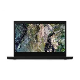 Lenovo ThinkPad L14 14" Core i7 1.8 GHz - SSD 512 Go - 16 Go AZERTY - Français