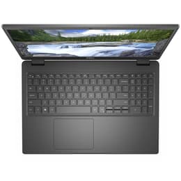 Dell Latitude 3510 15" Core i5 1.6 GHz - SSD 512 Go - 32 Go AZERTY - Français