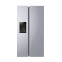 Réfrigérateur américain Haier HSR3918FIPG