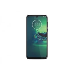 Motorola Moto G8 Plus 64 Go - Bleu - Débloqué