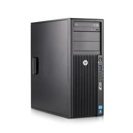 HP Workstation Z220 Core i7 3,4 GHz - HDD 1 To RAM 8 Go