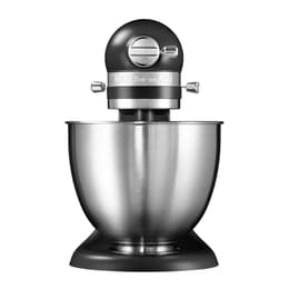 Robot patissier Kitchenaid Artisan 5KSM3311X 3,3000L Noir