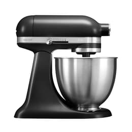 Robot patissier Kitchenaid Artisan 5KSM3311X 3,3000L Noir