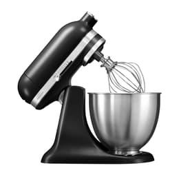 Robot patissier Kitchenaid Artisan 5KSM3311X 3,3000L Noir