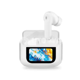 Ecouteurs Intra-auriculaire Bluetooth - Fairplay California