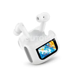 Ecouteurs Intra-auriculaire Bluetooth - Fairplay California