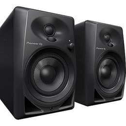 Enceintes sono Pioneer Dj DJ DM-40D-BT