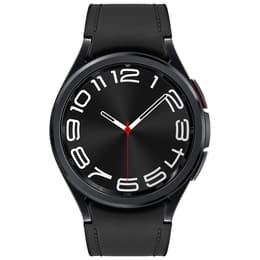 Montre Samsung Cardio GPS Galaxy Watch 6 Classic 47mm - Noir