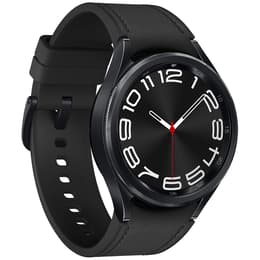 Montre Cardio GPS Samsung Galaxy Watch 6 Classic 47mm - Noir
