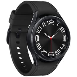 Montre Samsung Cardio GPS Galaxy Watch 6 Classic 47mm - Noir