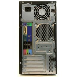 Acer Gateway DT55 Athlon II X2 260 3,2 GHz - HDD 160 Go RAM 3 Go