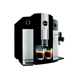 Expresso avec broyeur Jura Impressa C65 1,9000L - Noir/Gris