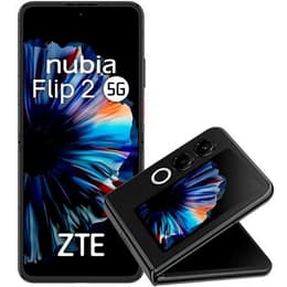 ZTE nubia Flip 256 Go - Noir - Débloqué
