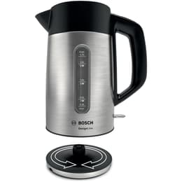 Bosch TWK4P440 Gris L - Bouilloire électrique