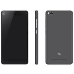 Xiaomi MI 4i 16 Go - Noir - Débloqué