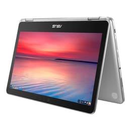Asus Chromebook Flip C302CA-GU003 Core m3 0.9 GHz 64Go SSD - 16Go AZERTY - Français