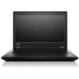 Lenovo ThinkPad L440 14" Core i3 2.4 GHz - SSD 256 Go - 4 Go AZERTY - Français
