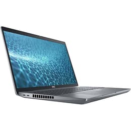 Dell Latitude 5531 15" Core i7 2.4 GHz - SSD 512 Go - 32 Go QWERTY - Suédois