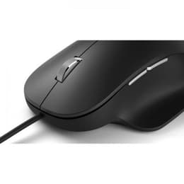 Souris Microsoft Ergonomique