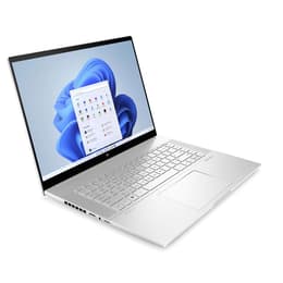 HP ENVY 16-H1016NF 16" Core i7 2.4 GHz - SSD 1 To - 16 Go AZERTY - Français