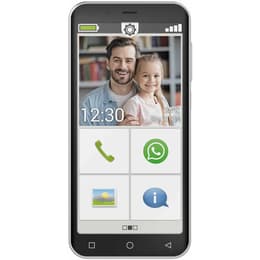 Emporia Smart 4 32 Go - Noir - Débloqué
