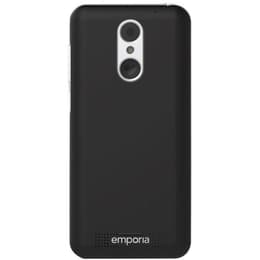 Emporia Smart 4 32 Go - Noir - Débloqué