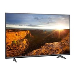 SMART TV LG LCD Ultra HD 4K 140 cm 55UF680V
