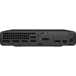 HP ProDesk 600 G6 Mini Core i5 3.2 GHz - SSD 256 Go RAM 16 Go