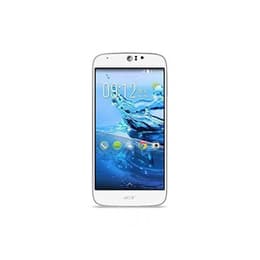 Acer Liquid Jade S56 16 Go - Blanc - Débloqué