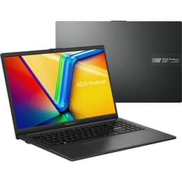 Asus VivoBook E1504F 15" Ryzen 5 4.3 GHz - SSD 512 Go - 8 Go AZERTY - Français