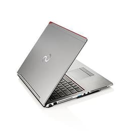 Fujitsu LifeBook U745 14" Core i7 2.6 GHz - SSD 256 Go - 8 Go QWERTY - Italien