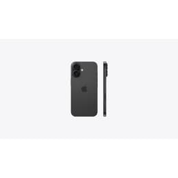 iPhone 16 128 Go - Noir - Débloqué