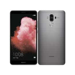 Huawei Mate 9 64 Go - Gris - Débloqué