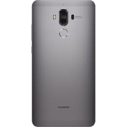 Huawei Mate 9 64 Go - Gris - Débloqué
