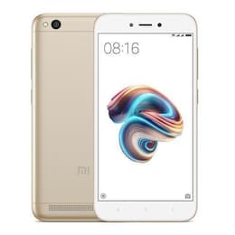 Xiaomi Redmi 5A 16 Go - Or - Débloqué