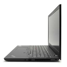 Lenovo ThinkPad L15 G1 15" Core i5 1.6 GHz - SSD 2 To - 16 Go QWERTZ - Allemand