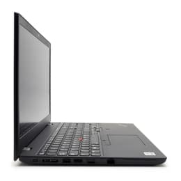 Lenovo ThinkPad L15 G1 15" Core i5 1.6 GHz - SSD 2 To - 16 Go QWERTZ - Allemand