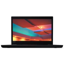 Lenovo ThinkPad T490 14" Core i7 1.8 GHz - SSD 256 Go - 32 Go AZERTY - Français