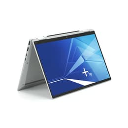 HP EliteBook x360 1030 G7 13" Core i5 2.2 GHz - SSD 512 Go - 16 Go AZERTY - Français