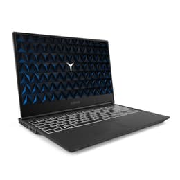 Lenovo Legion 81SY 15" Core i5 2.4 GHz - SSD 512 Go - 8 Go AZERTY - Français